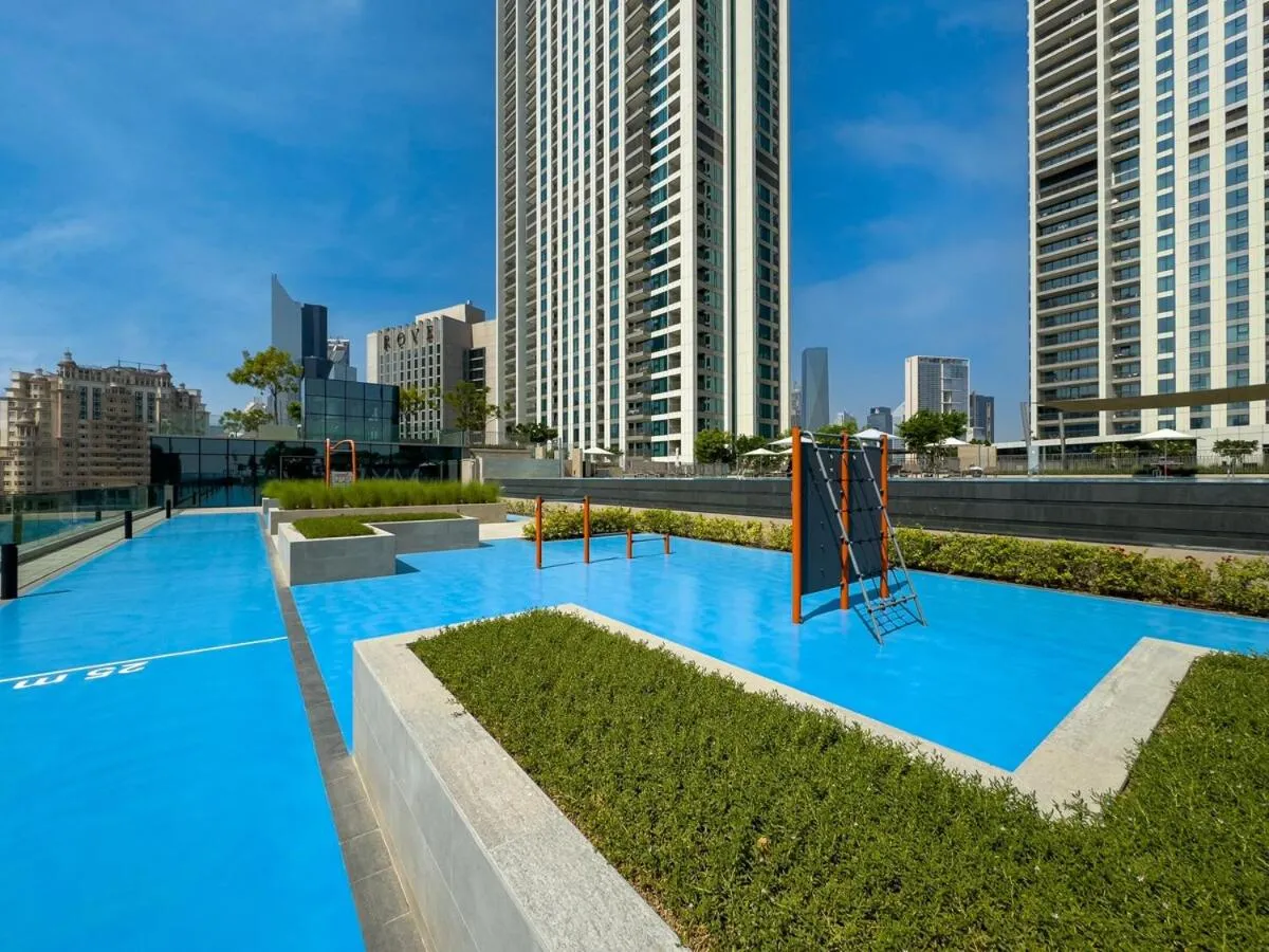 Royal Vista at Downtown Views II – Downtown Dubai City & Burj Khalifa Views – Brand New Luxury 4BR Apartment - 3
