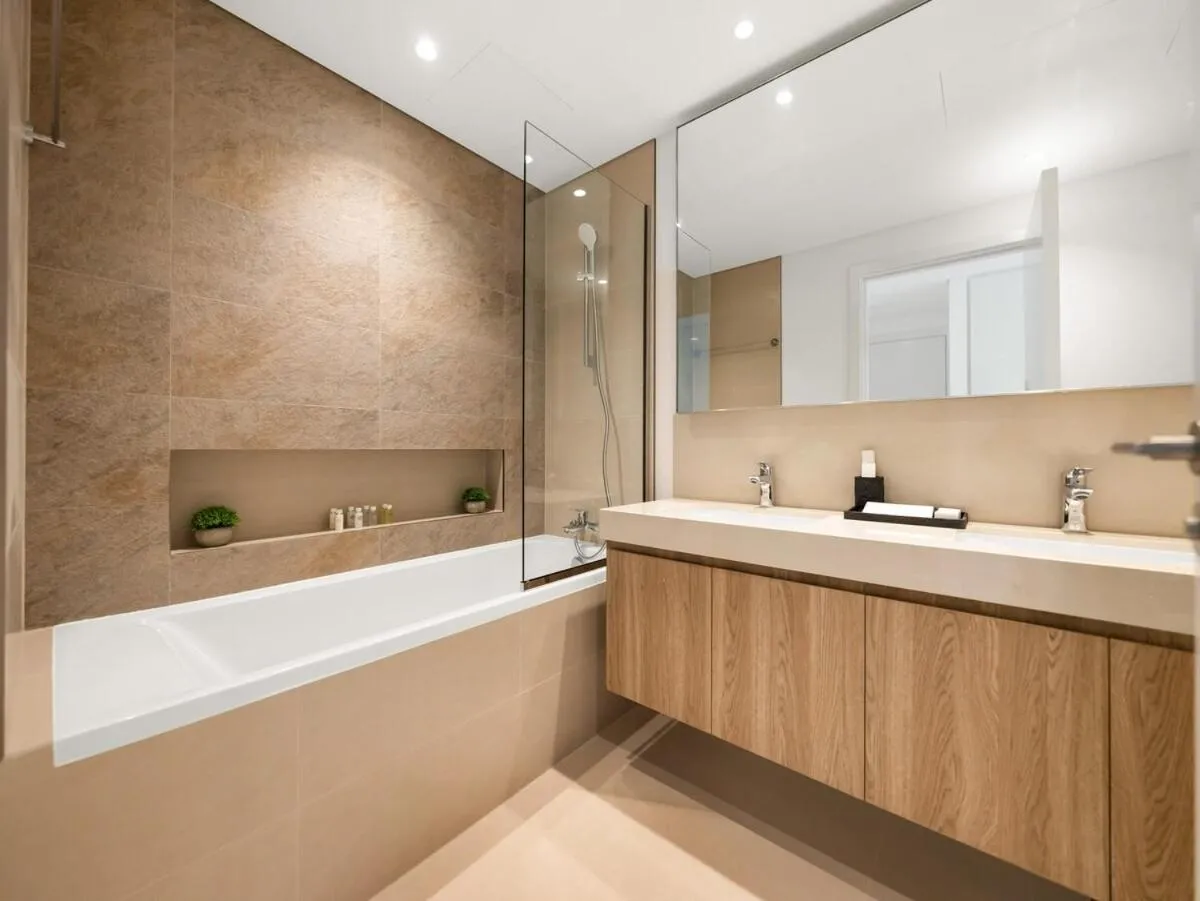 Royal Vista at Downtown Views II – Downtown Dubai City & Burj Khalifa Views – Brand New Luxury 4BR Apartment - 2