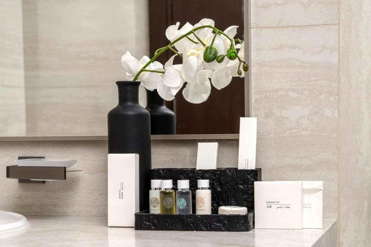 Royal Vista at Nobles Tower – Business Bay Dubai City Views – Brand New Luxury 3BR Apartment - 3