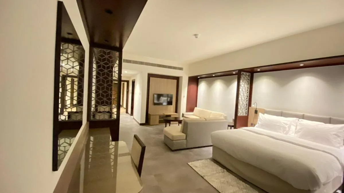 SITARA HOTEL APARTMENT - 2
