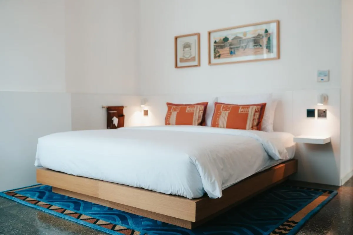 Shada Hotel Jumeirah Garden - 2