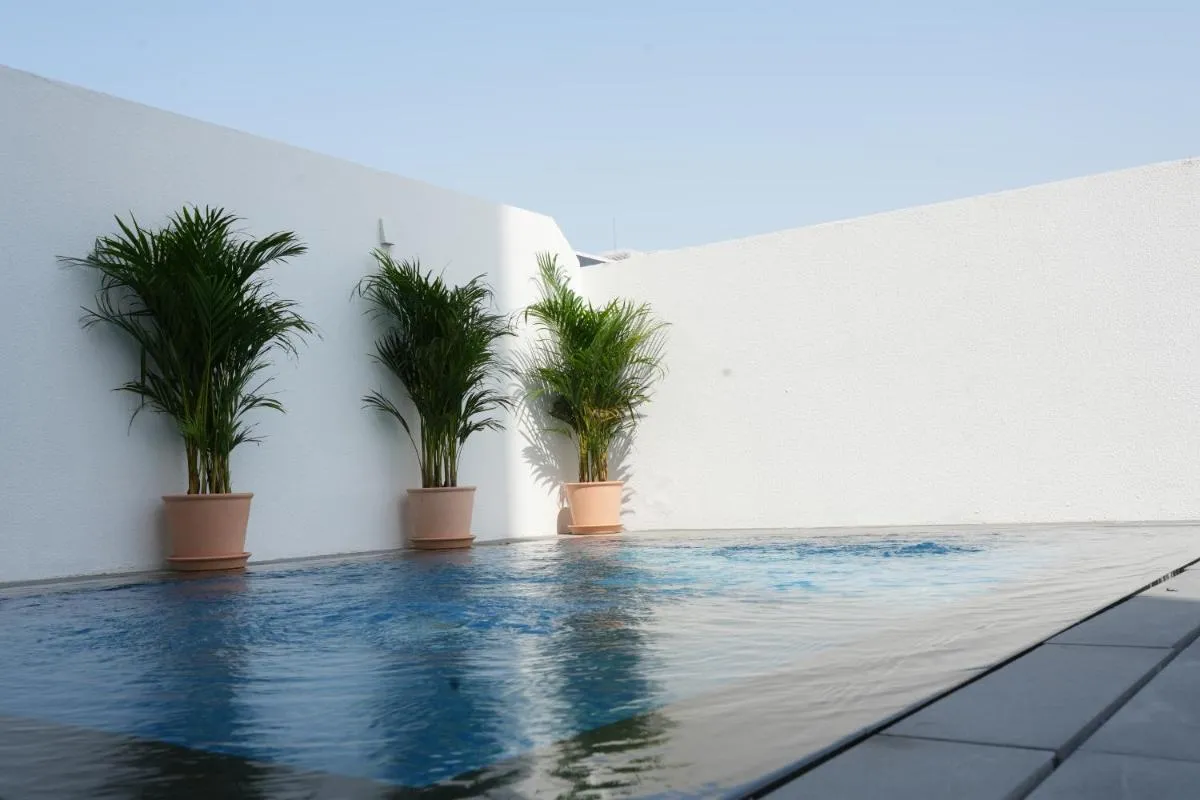 Shada Hotel Jumeirah Garden - 3