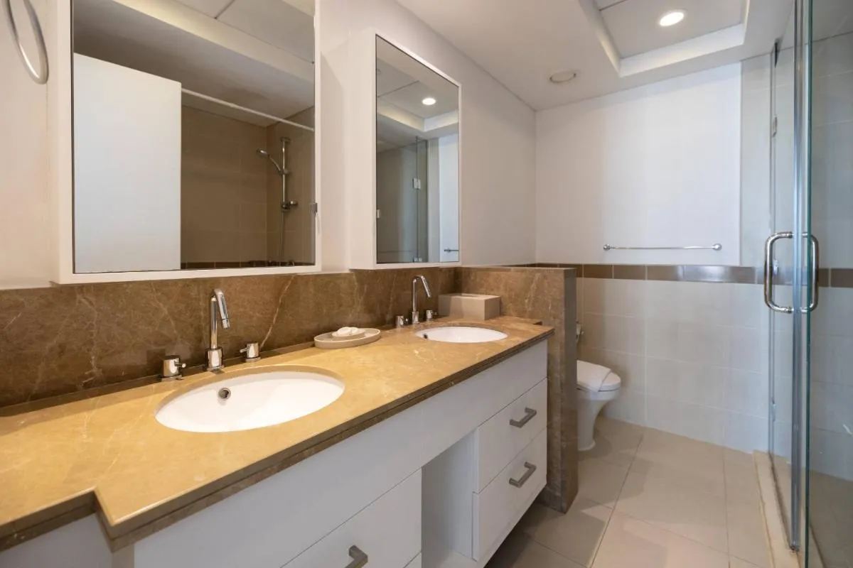 Signature Burj Khalifa View Residence - 3