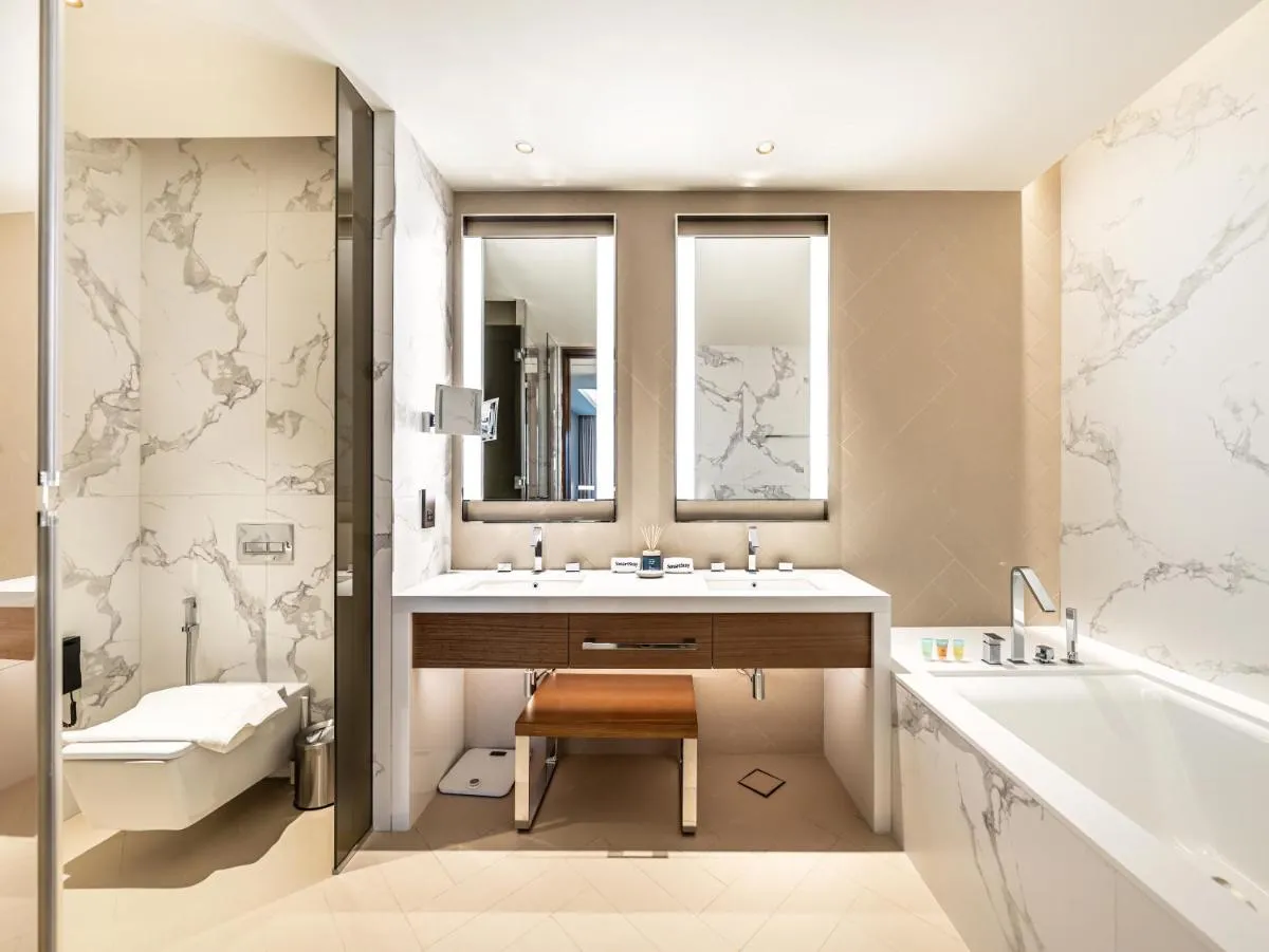 SmartStay at Address Opera – Unique Burj Khalifa Views – Brand New Luxury Residences - 2