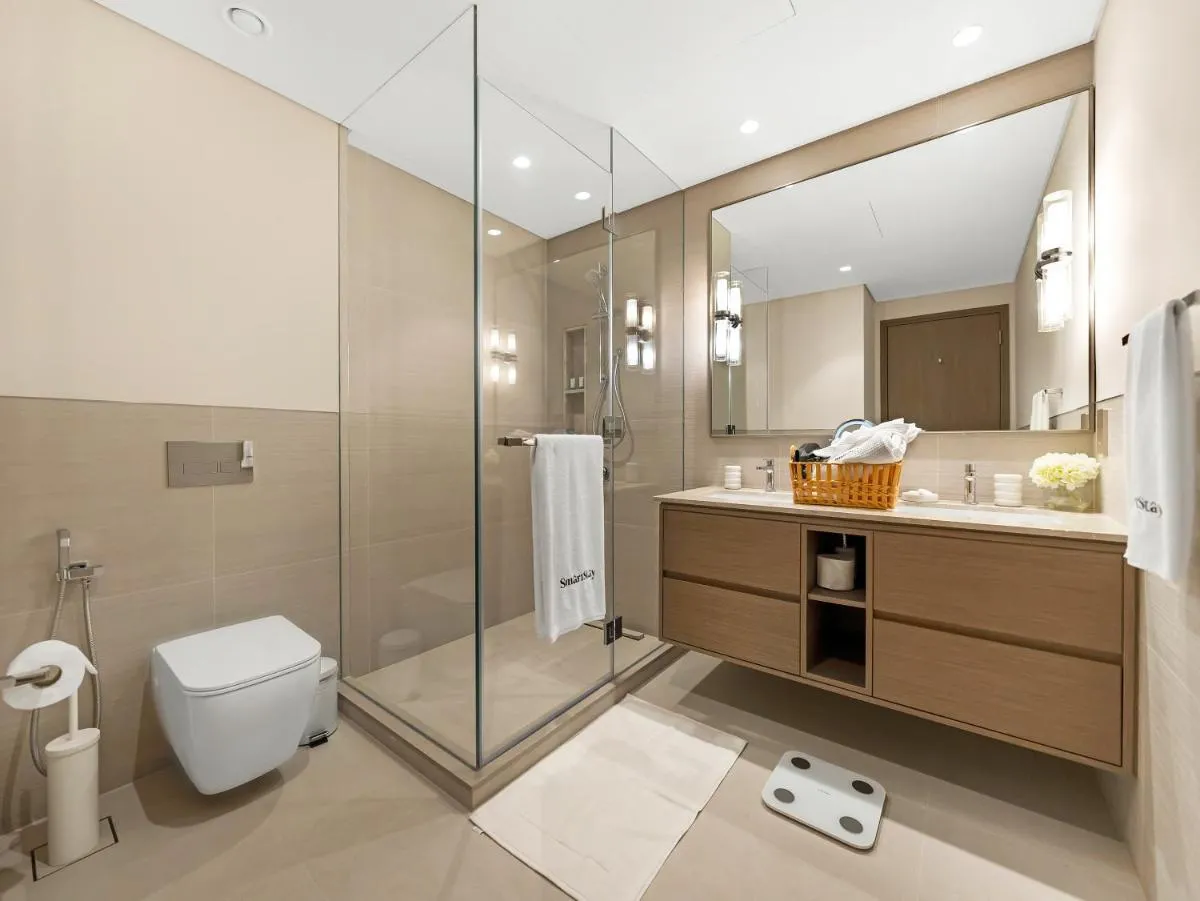 SmartStay at Grande Signature – Downtown Dubai City Views – Brand New Luxury Apartments - 3
