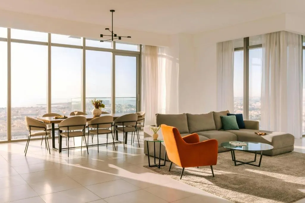 Sonder by Marriott Bonvoy Downtown Towers Apartments
