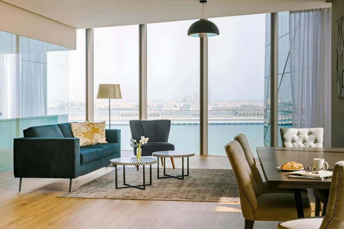 Sonder by Marriott Bonvoy JBR The Walk Apartments - 3