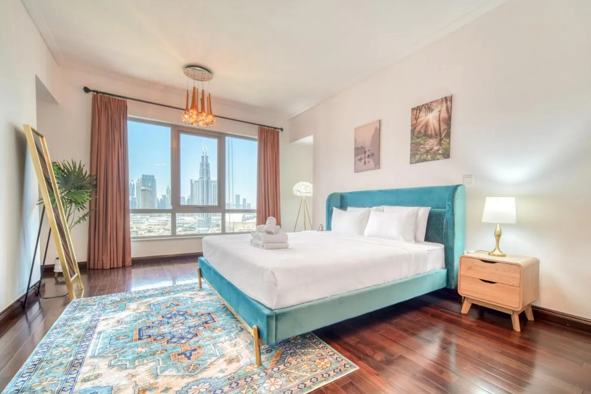 South Ridge 2, Downtown Dubai – Mint Stay - 2