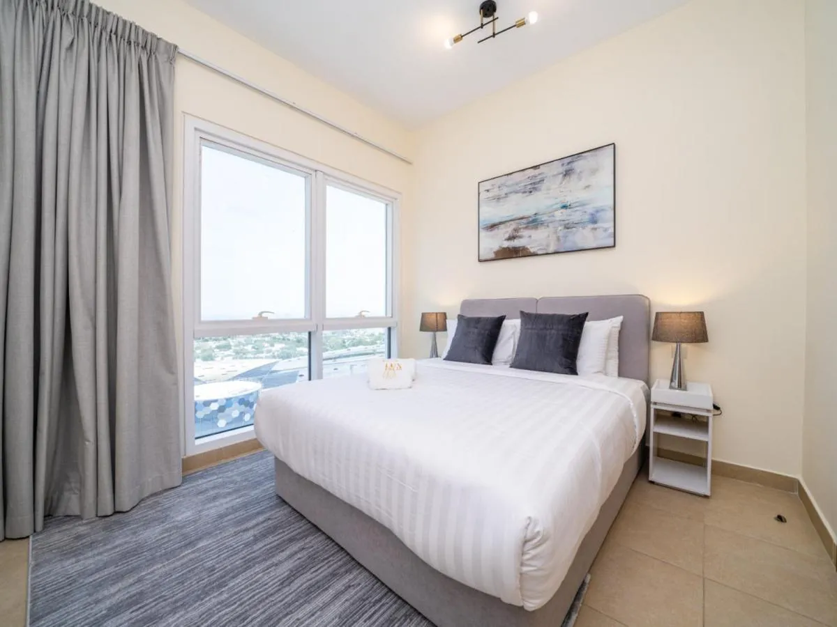 Spacious 2 Bedroom Apartment in Tecom - 2