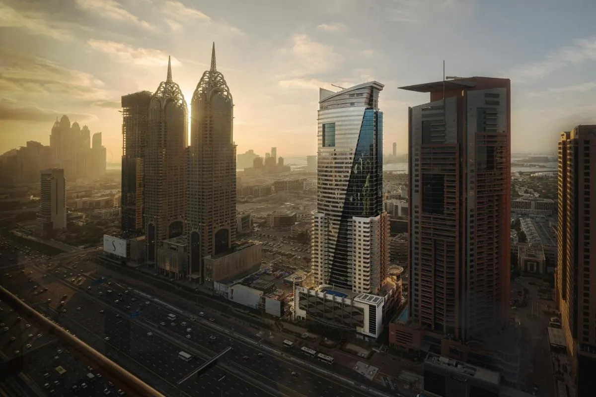 Staybridge Suites Dubai Internet City by IHG - 2