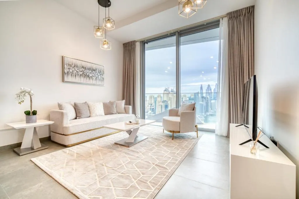 Stella Maris, Dubai Marina – Mint Stay