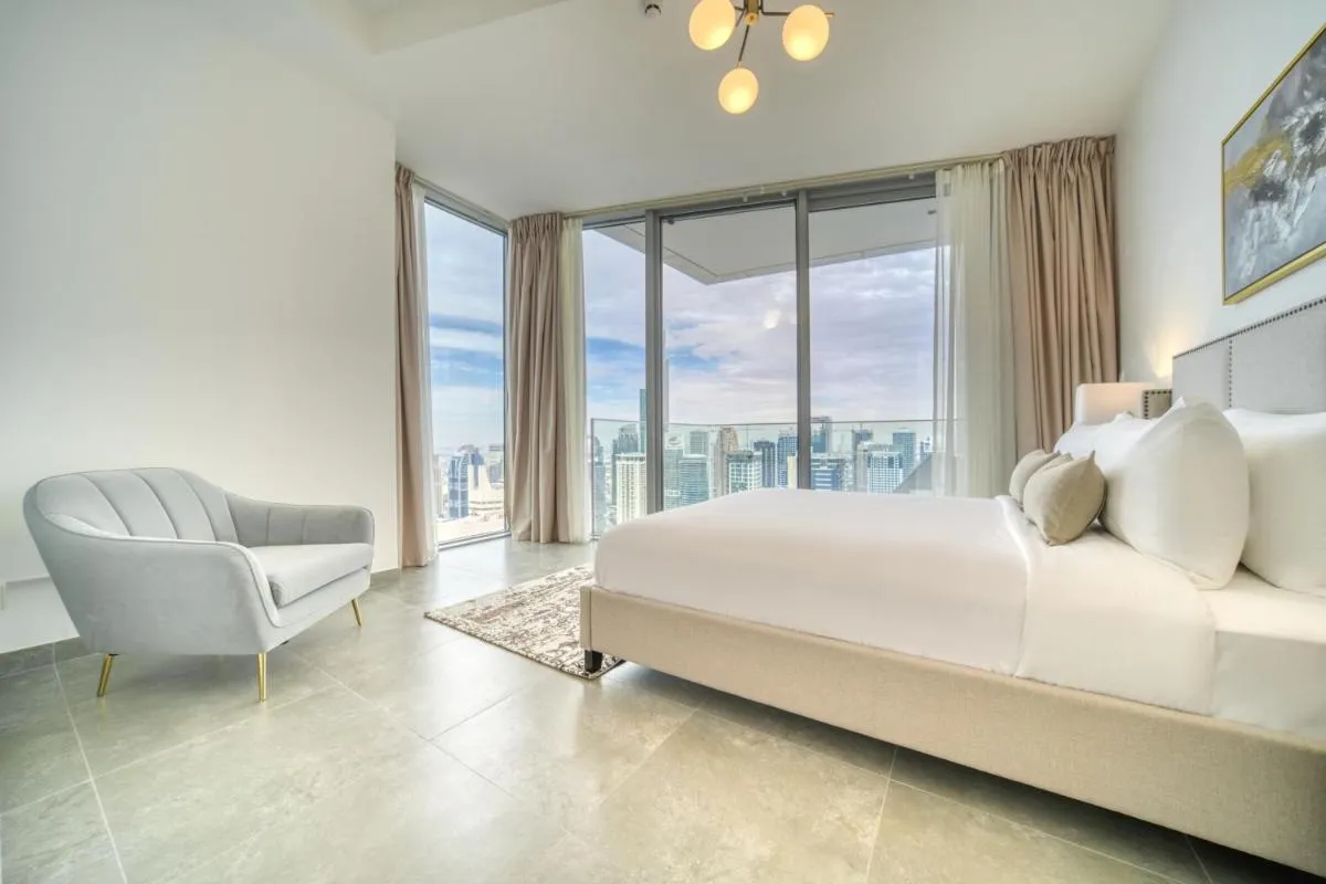 Stella Maris, Dubai Marina – Mint Stay - 2
