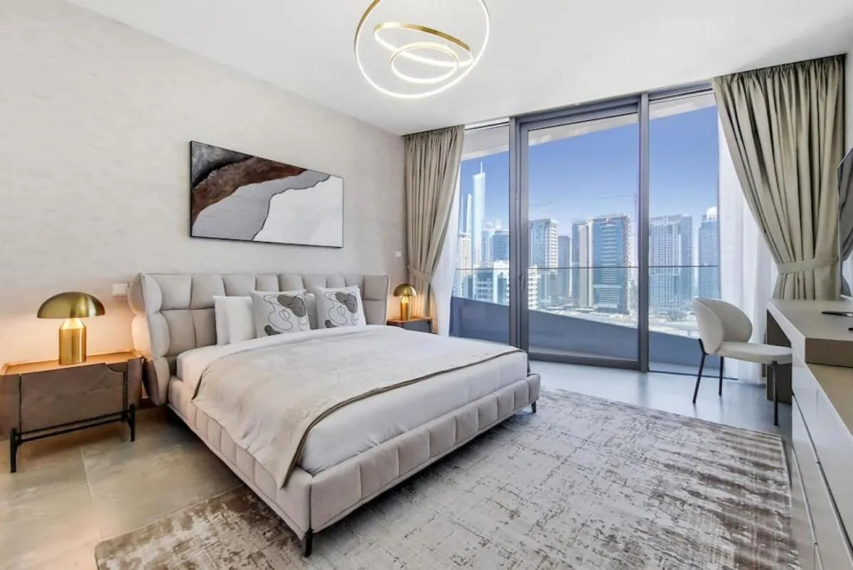 Stella Maris, Dubai Marina – Striking Two Bedroom - 2