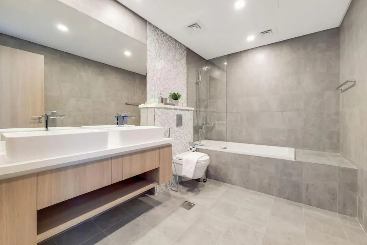 Stella Maris, Dubai Marina – Striking Two Bedroom - 3
