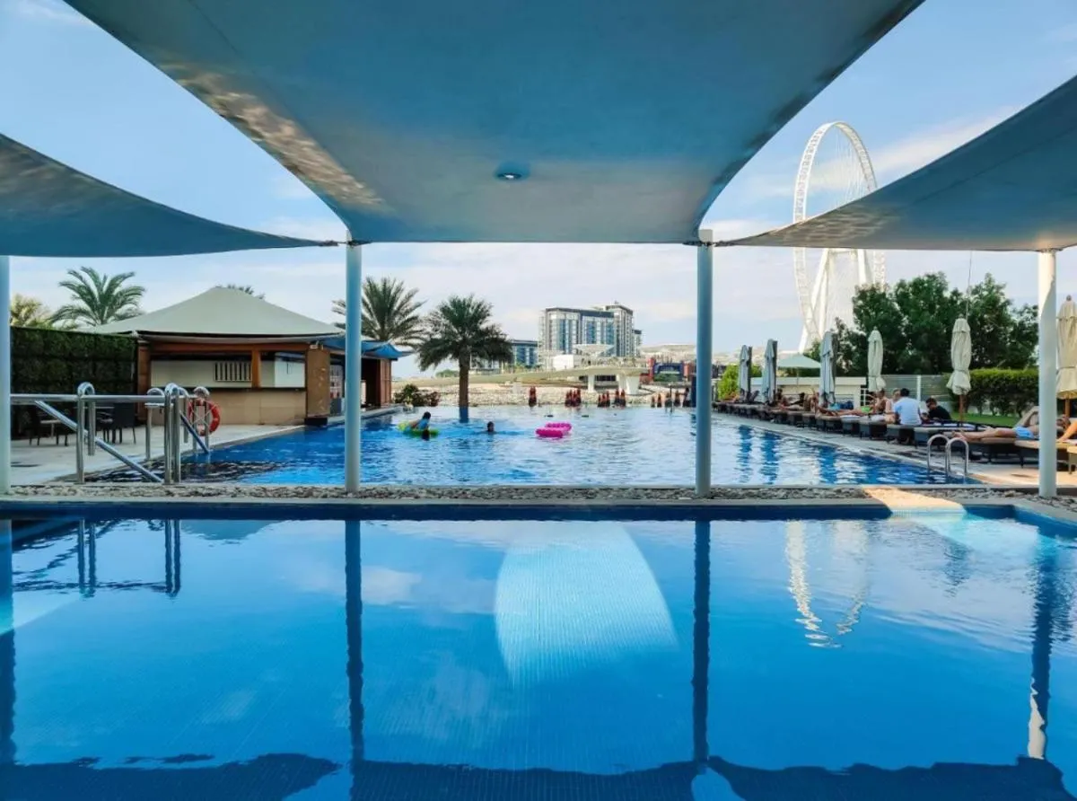 Stunning 5* 4BR-Oceanfront-Apartment - 3