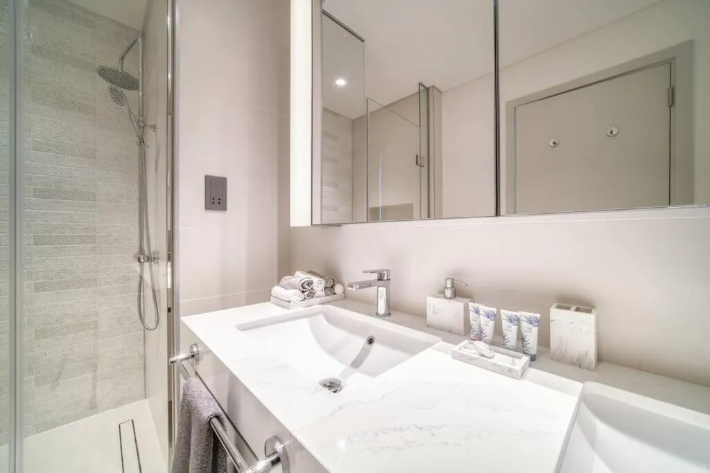Sunrise Bay, Emaar Beachfront Dubai Harbour – Mint Stay - 3