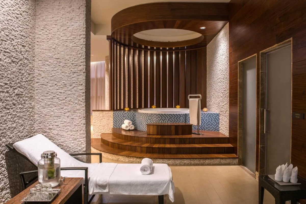 Swissôtel Living Al Ghurair Dubai – Deira & Creek – Apartments - 3