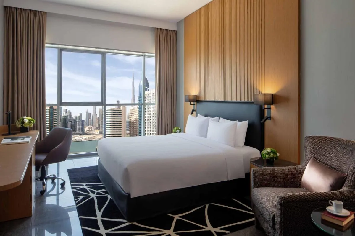 The First Collection Dubai Business Bay - 3