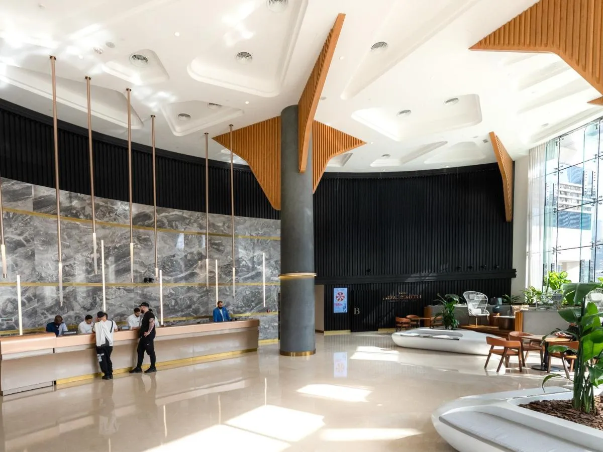 The First Collection Dubai Business Bay - 2
