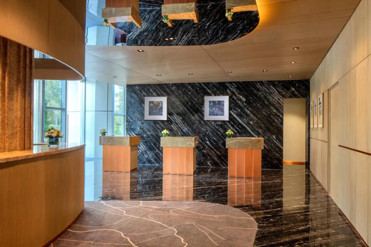 The First Collection Dubai Jumeirah Village Circle, a Tribute Portfolio Hotel by Marriott - 3