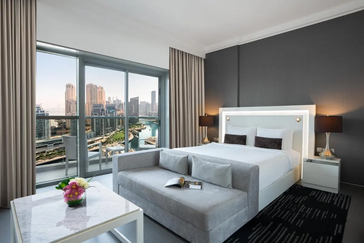 The First Collection Dubai Marina - 3