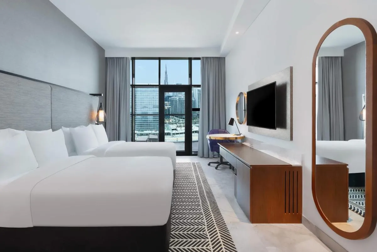 The First Collection Dubai Waterfront - 3