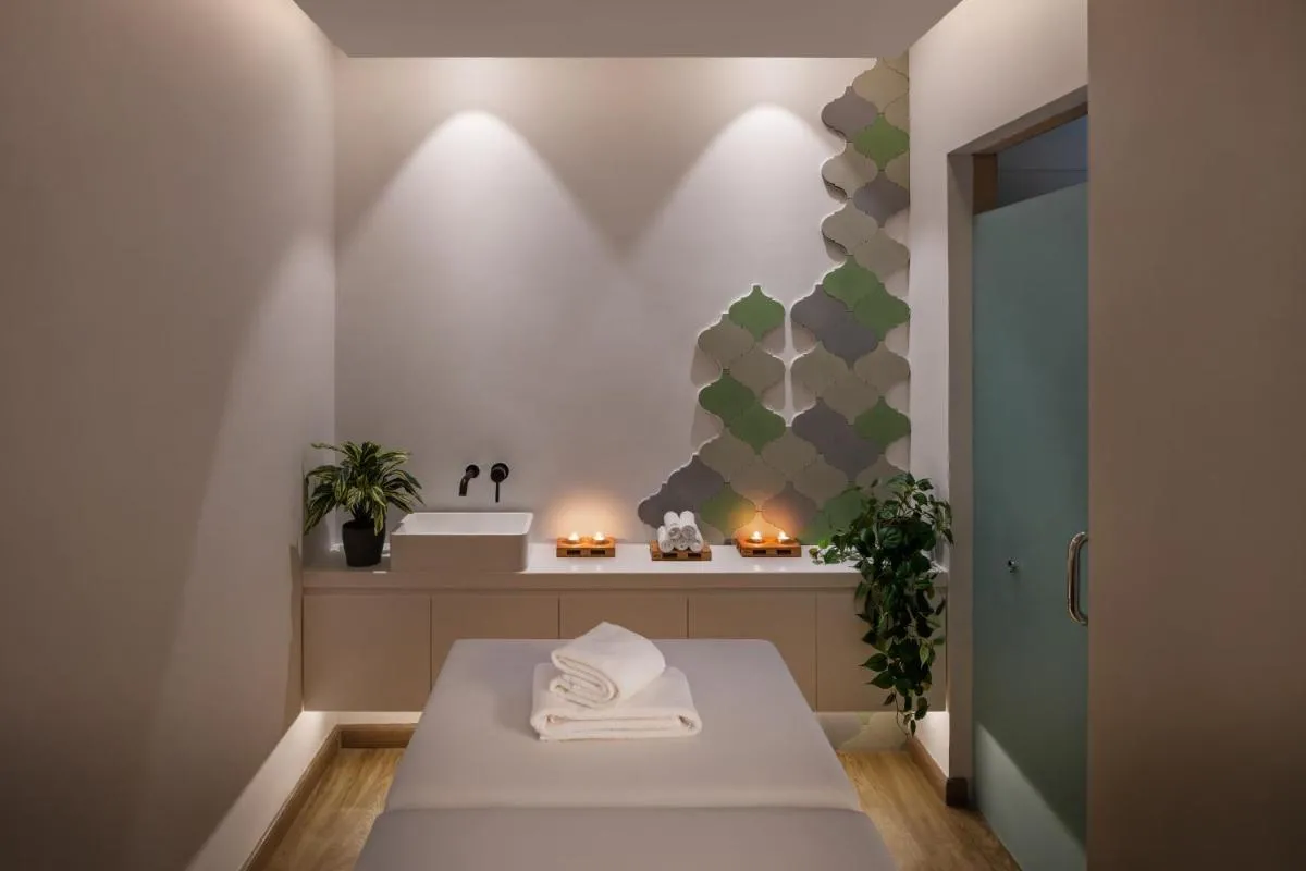 The Manor By JA, Dubai - 3