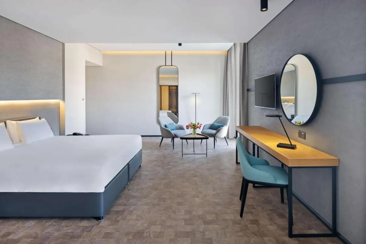 The Manor By JA, Dubai - 2