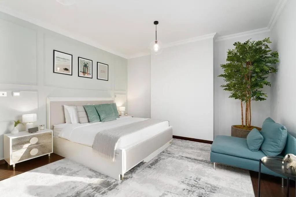 Ultimate Stay 2BR Sea View at JBR Beach Ain Dubai High Floor Luxury Stay - 2