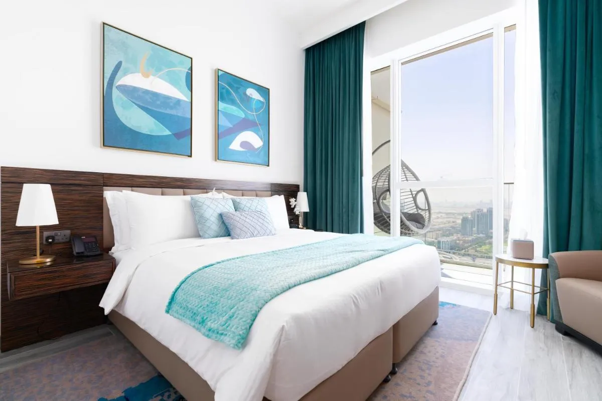 Ultimate Stay Avani next to Palm Jumeirah - 3