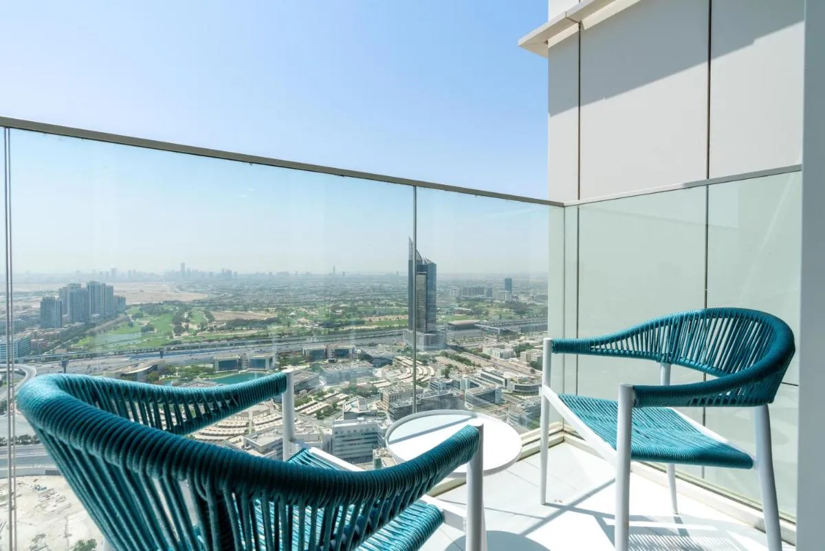 Ultimate Stay Avani next to Palm Jumeirah - 2