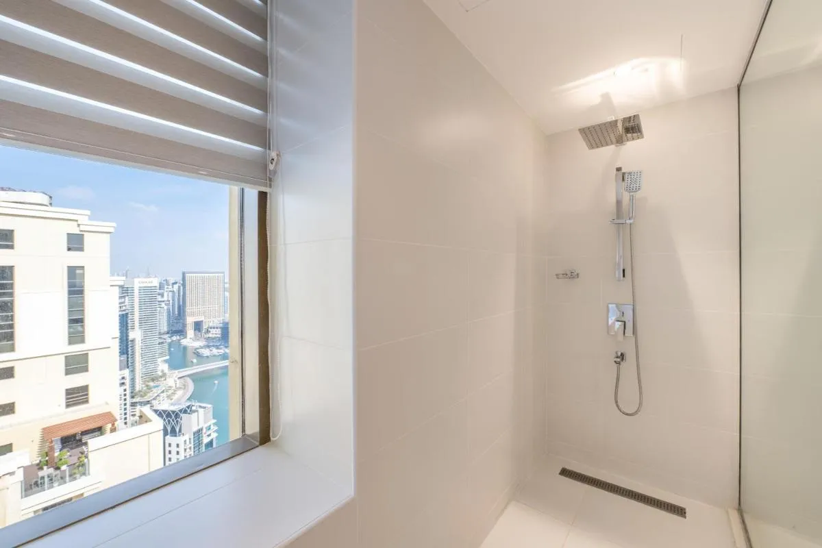 Ultra Luxury JBR Duplex Penthouse – Free 5 star beach access - 3