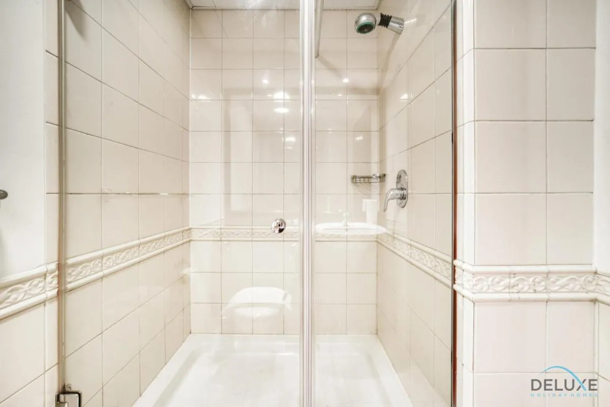 Urban 2BR at Al Mesk Tower Dubai Marina by Deluxe Holiday Homes - 3