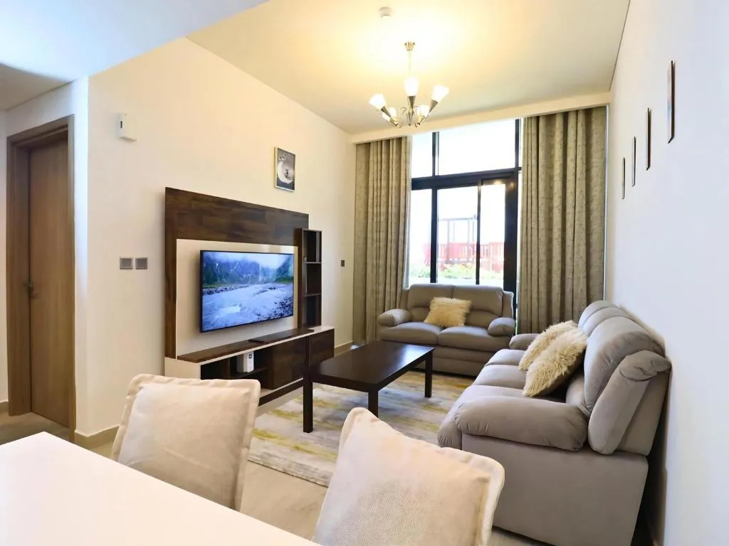 VESTA – Dubai Residence