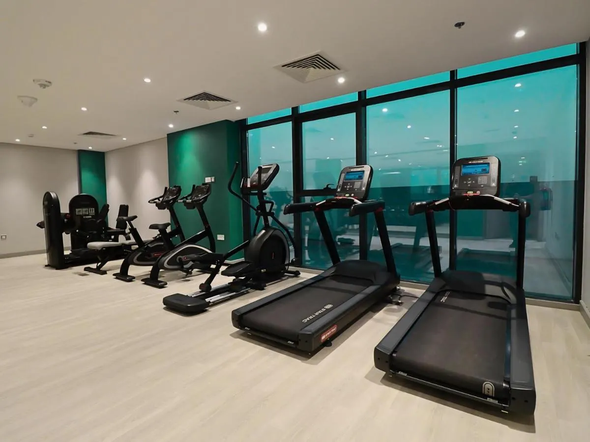 VESTA – Dubai Residence - 2