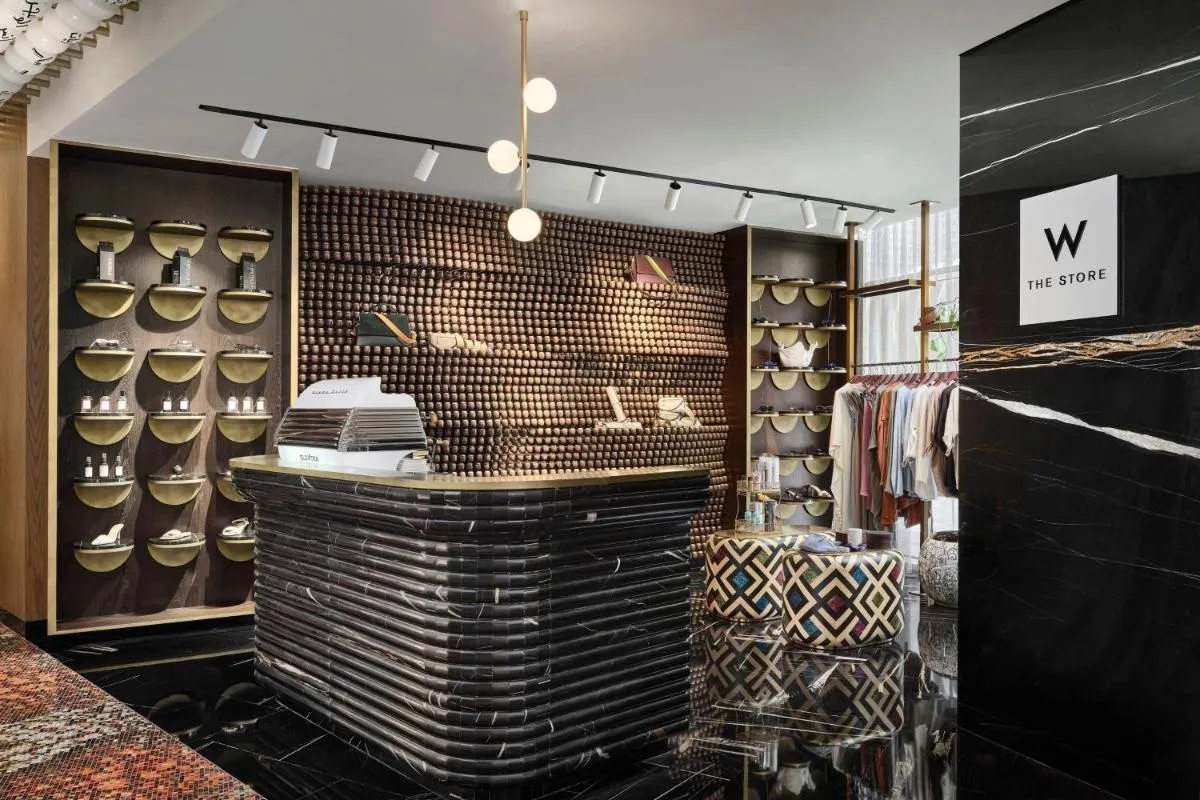 W Dubai – Mina Seyahi - 3