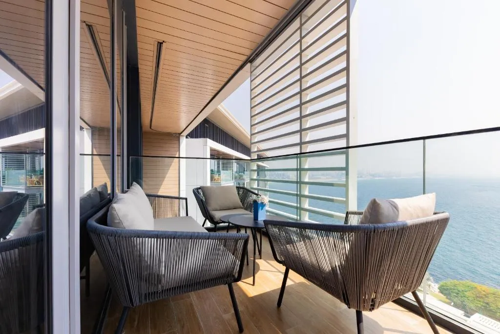 Welcome Home – Bluewaters brand new 2-bedroom