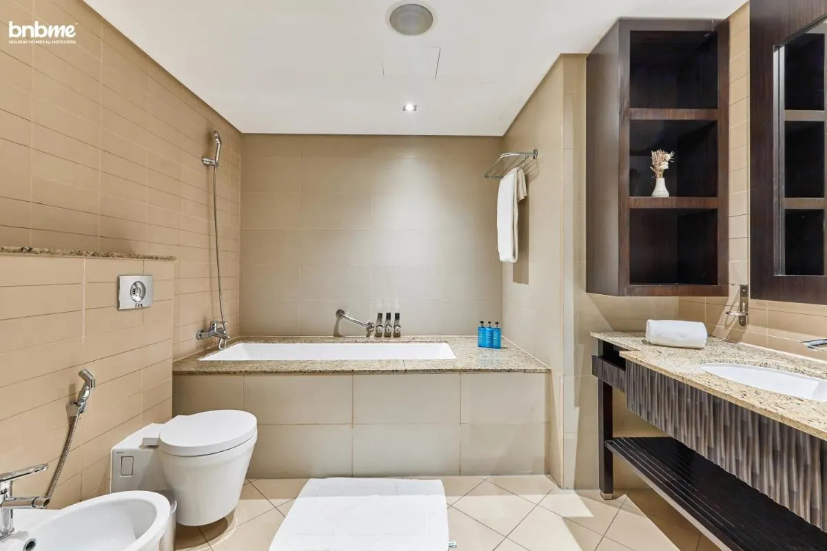 bnbmehomes – Anantara South Residences 1 - 3