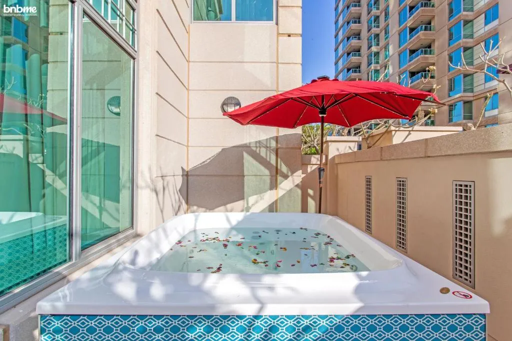 bnbmehomes – Anbar Tower