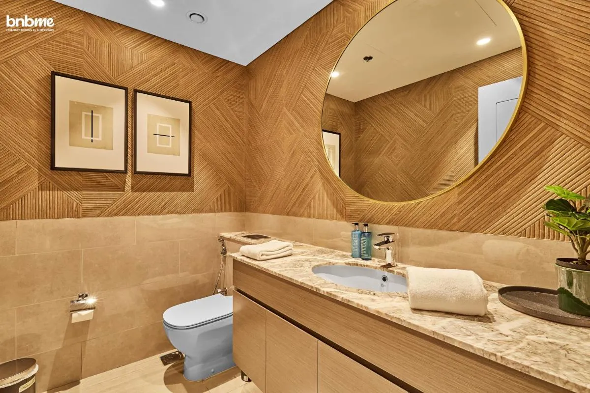 bnbmehomes – Forte - 3