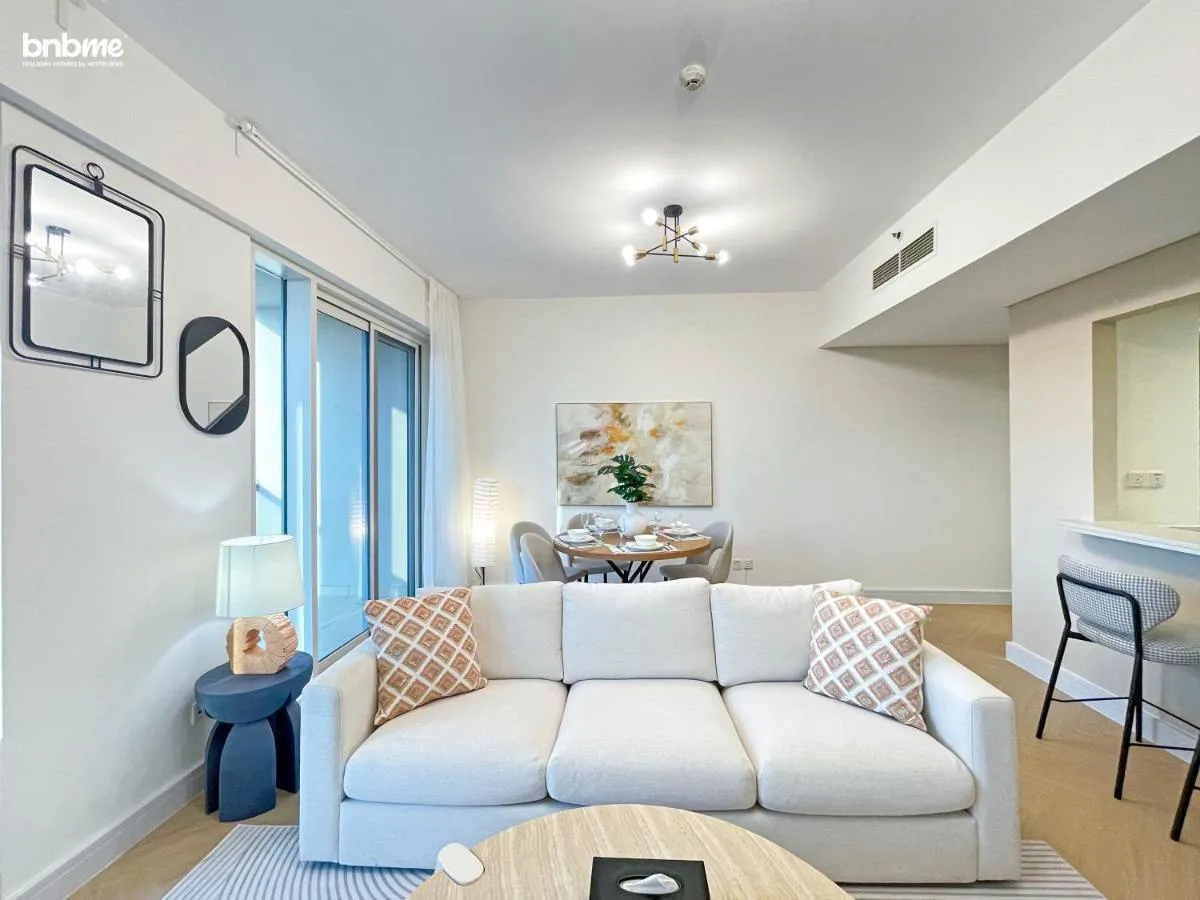 bnbmehomes – Golf Tower 1 - 2