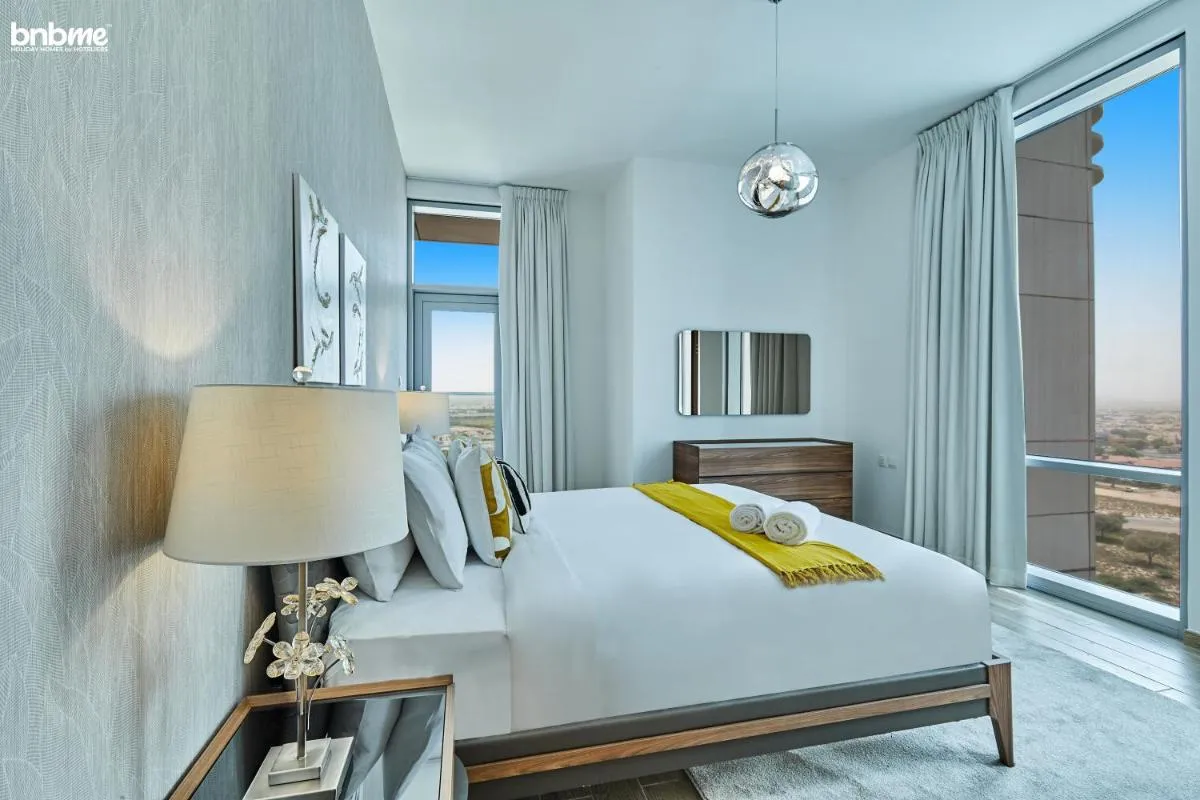 bnbmehomes – Noora Tower - 2