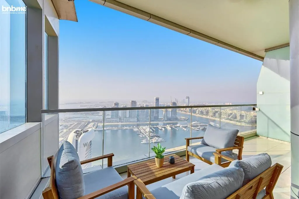 bnbmehomes – Ocean Heights