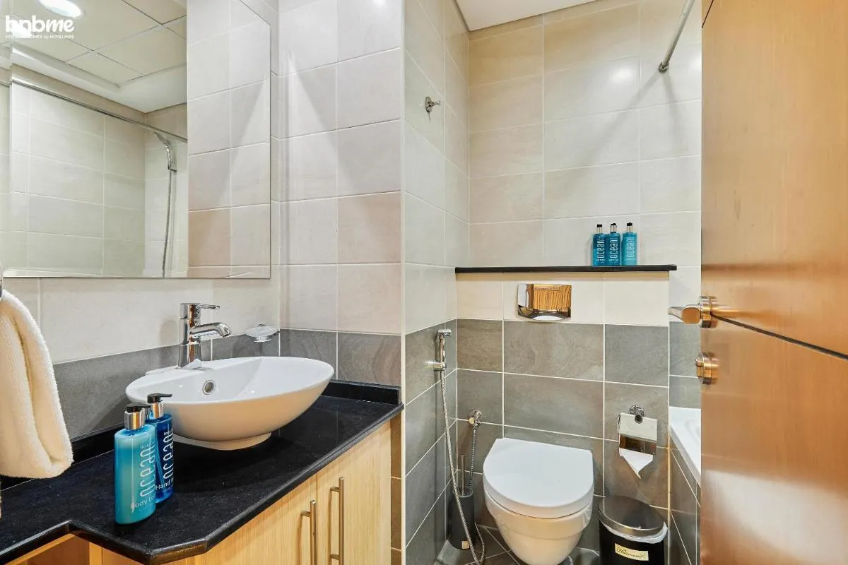 bnbmehomes – Ocean Heights - 3