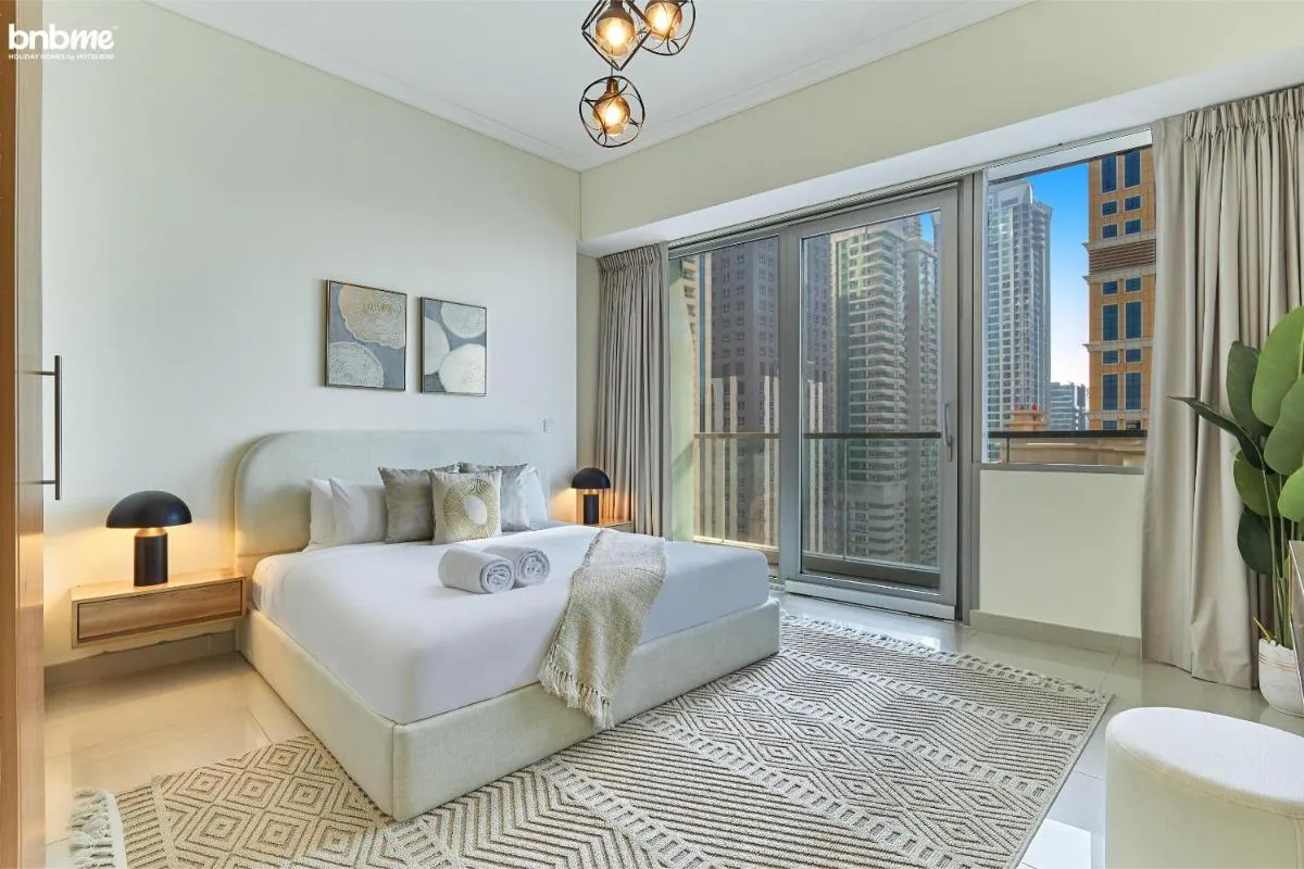 bnbmehomes – Ocean Heights - 2