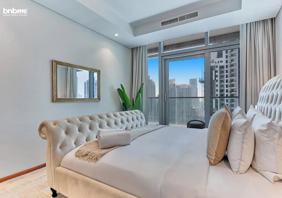 bnbmehomes – Paramount Hotel Midtown - 2