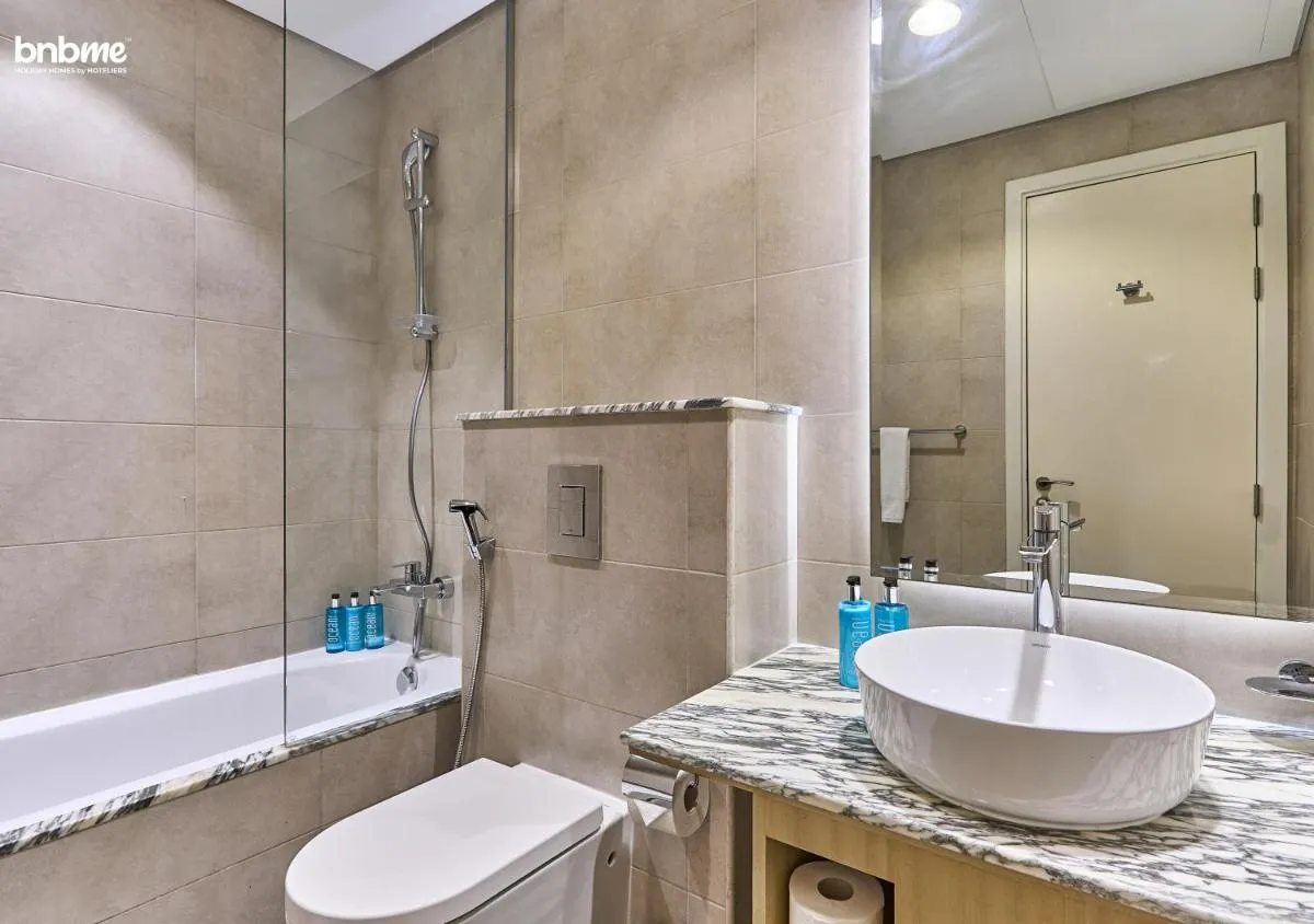 bnbmehomes – Paramount Hotel Midtown - 3