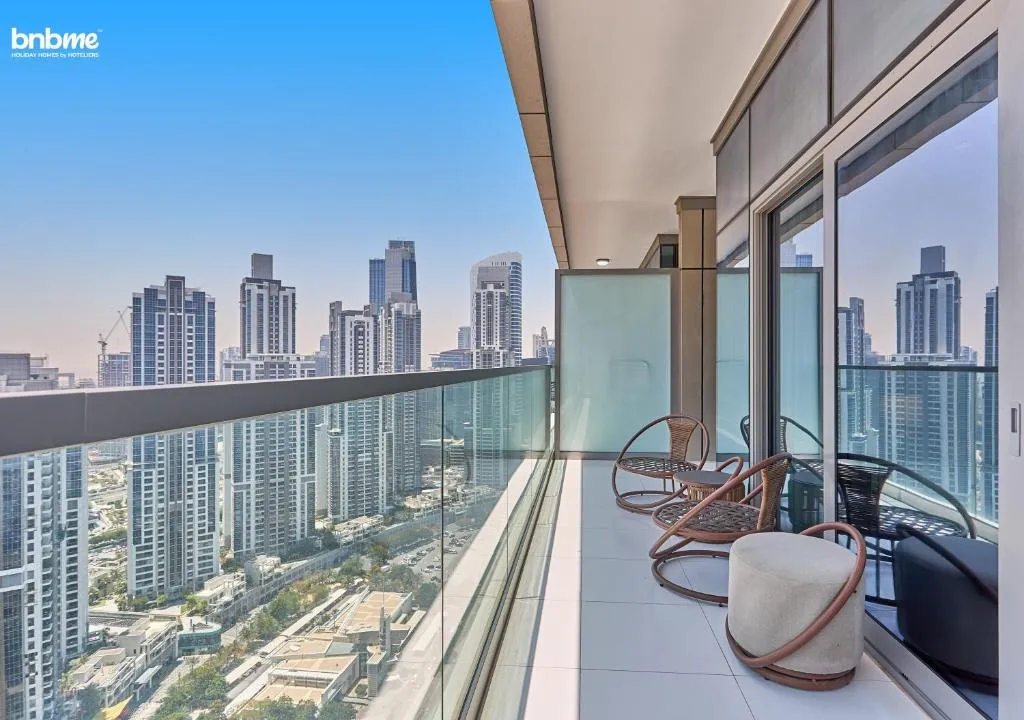 bnbmehomes – Paramount Hotel Midtown