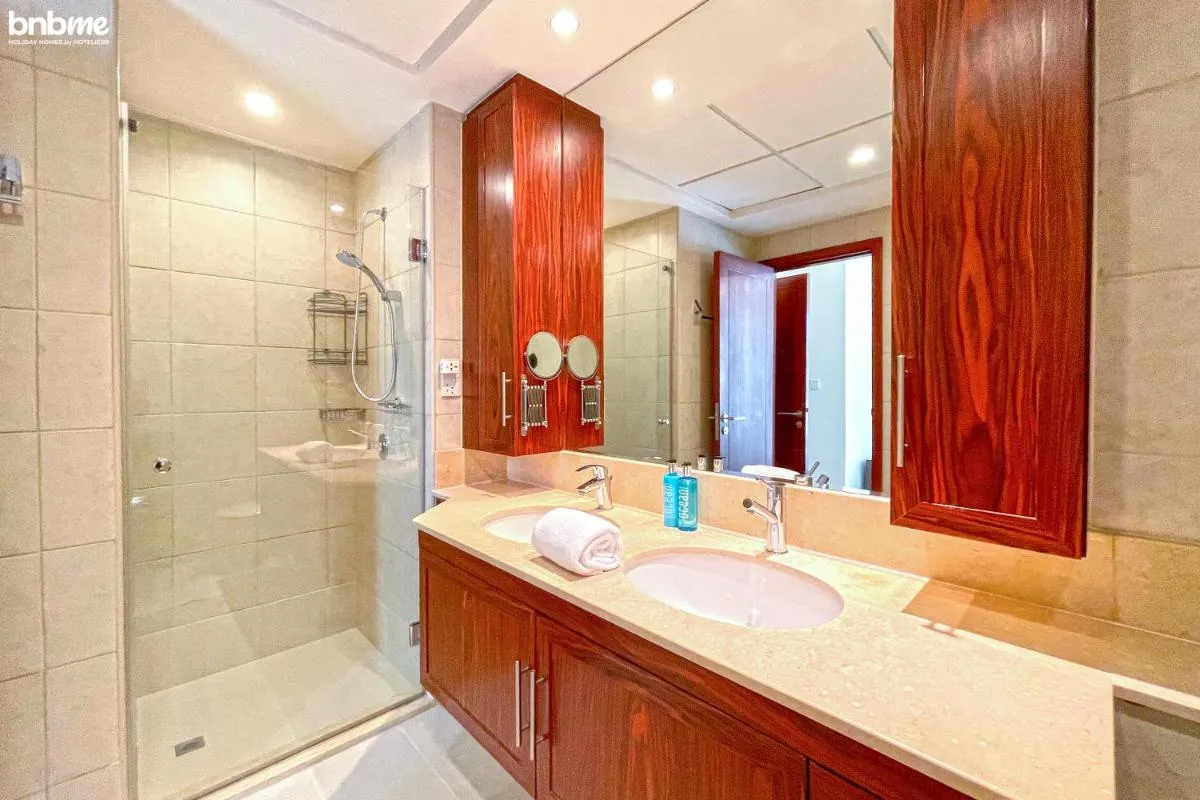 bnbmehomes – The Residences - 3