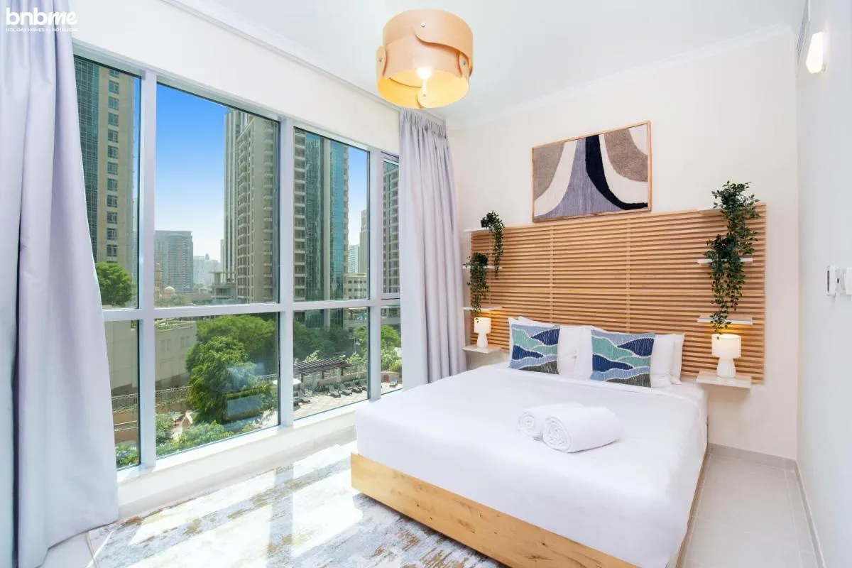 bnbmehomes – The Residences - 2
